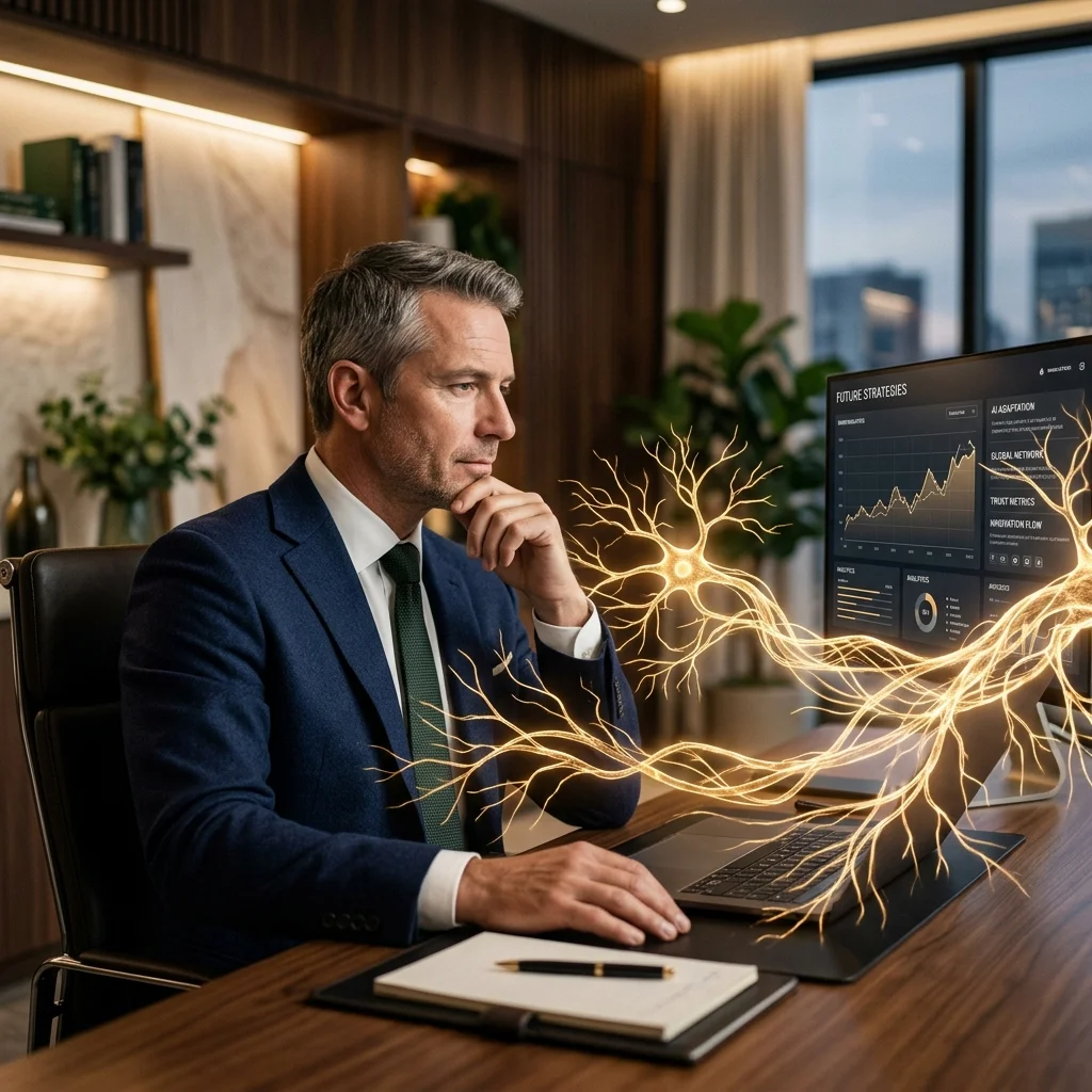 Bridge between AI tools and human readiness