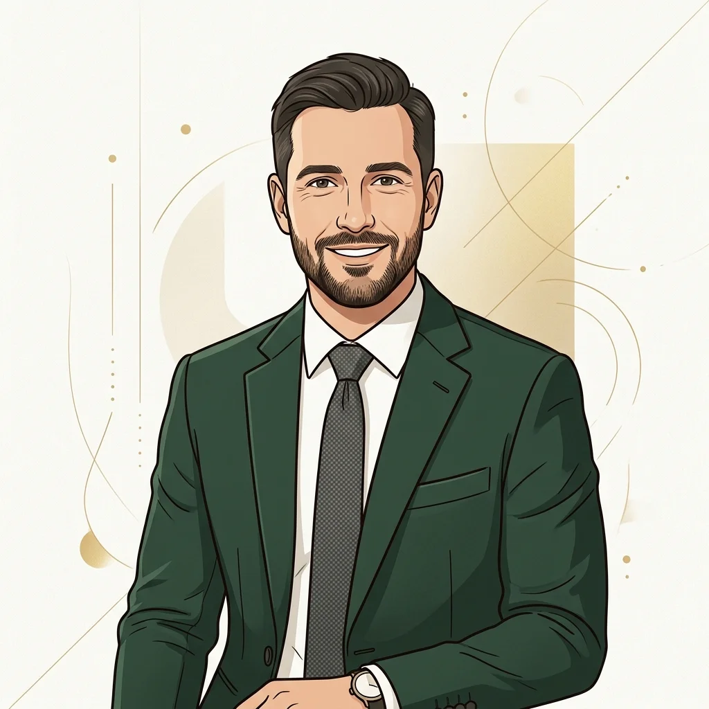 Sameer Goel — founder of Inner-Intelligence