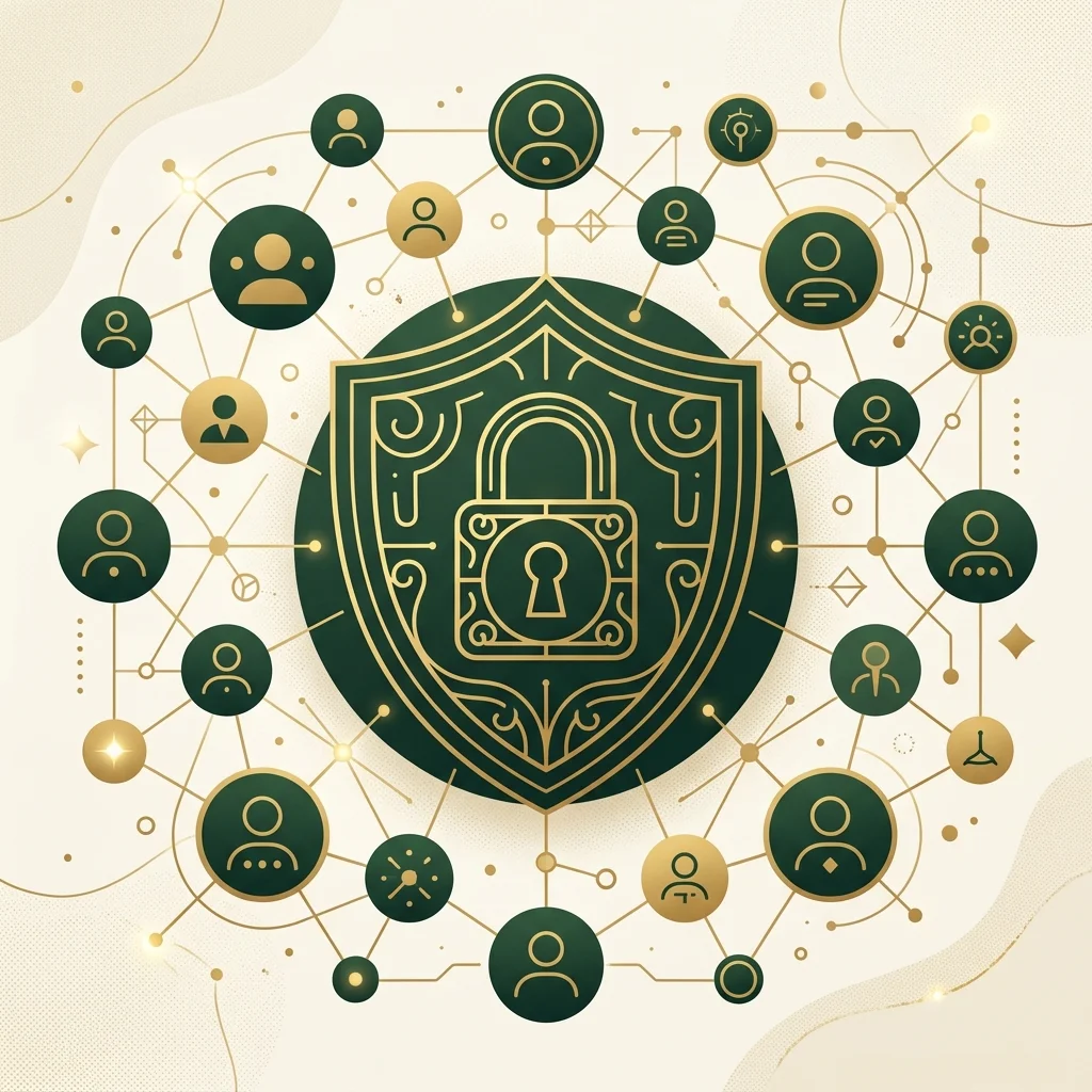 Trust and compliance principles